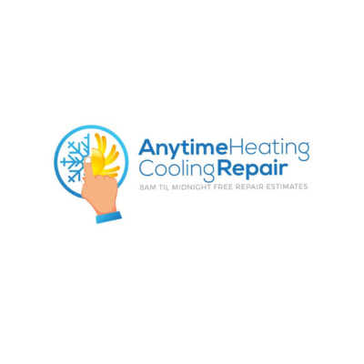 Anytime Heating Cooling Repair